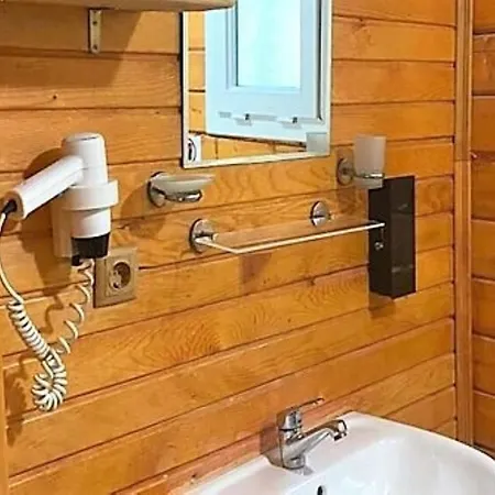 Casa vacanze Pine Village Oeluedeniz Fethiye