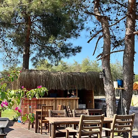 Pine Village Oeluedeniz Dom wakacyjny Fethiye