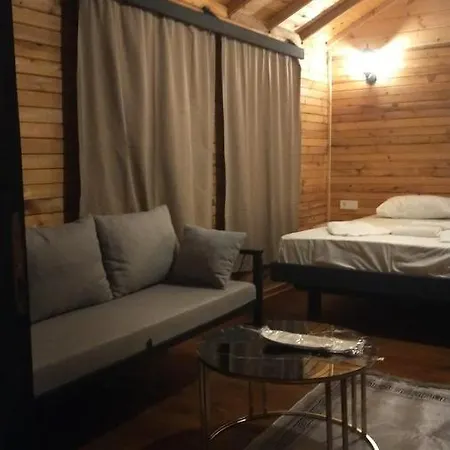 Pine Village ölüdeniz