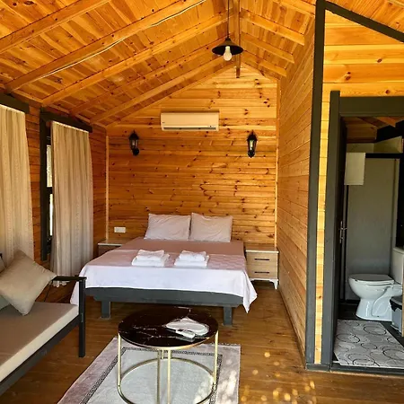 Pine Village ölüdeniz Ferienhaus *