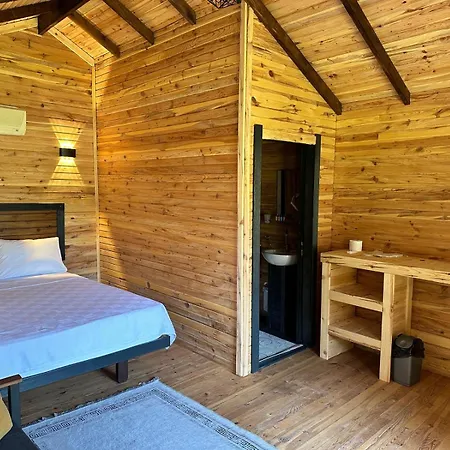Pine Village ölüdeniz *