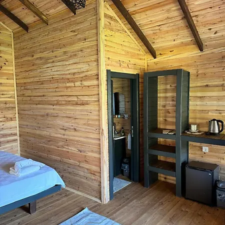Pine Village ölüdeniz *