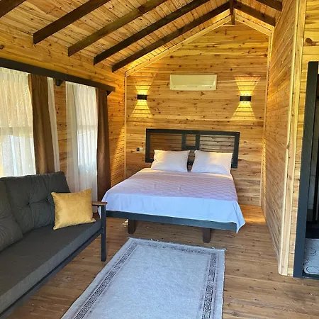 Ferienhaus Pine Village ölüdeniz *