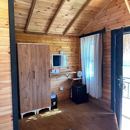 Pine Village Oeluedeniz 別荘 フェティエ