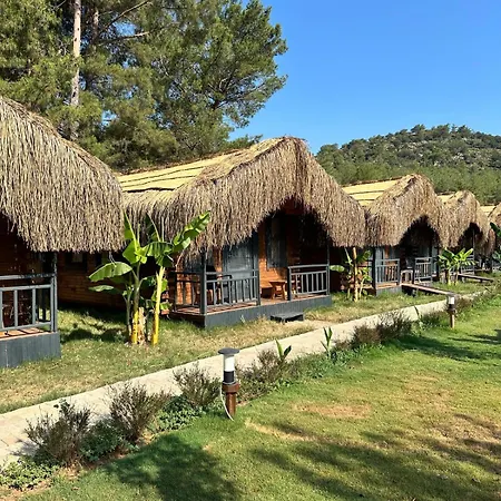 Pine Village ölüdeniz