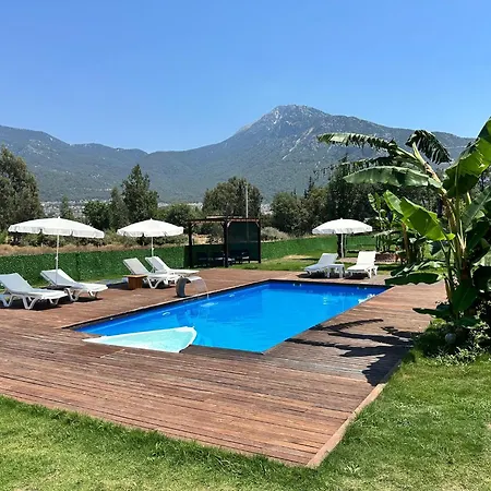Pine Village ölüdeniz